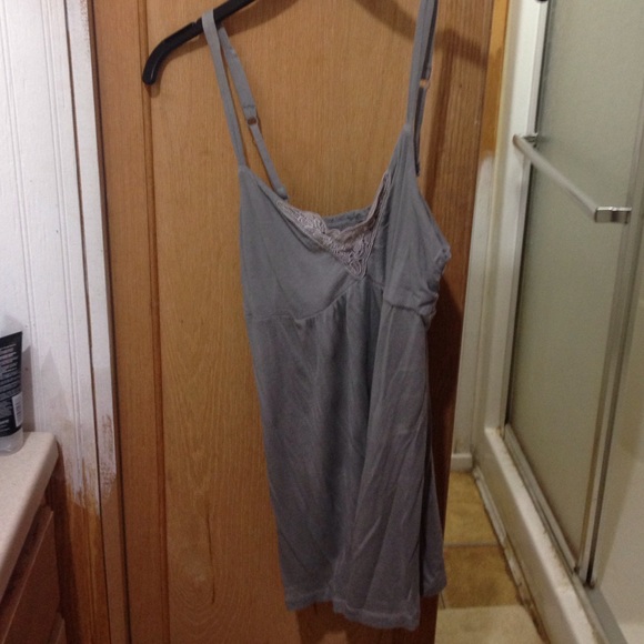 American Eagle sleeveless top