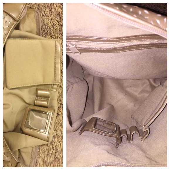 Shoulder bag - Picture 3 of 4