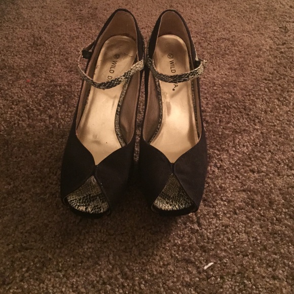 Heels
