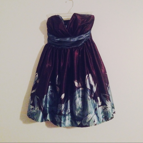 Trixxi Formal Dress