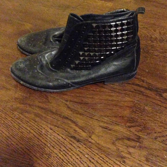 Sam Edelman Size 7