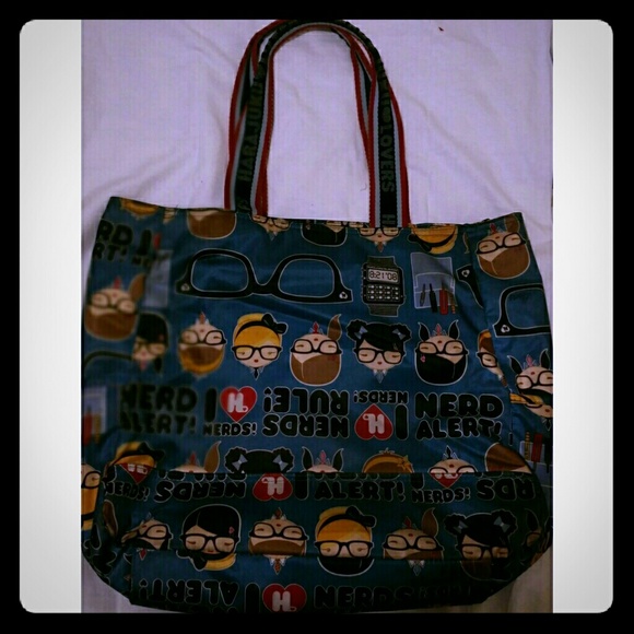Harajuku tote