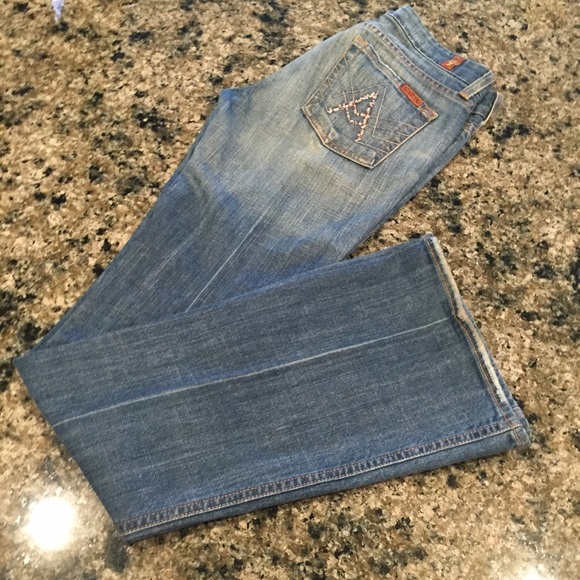 Seven Jeans
