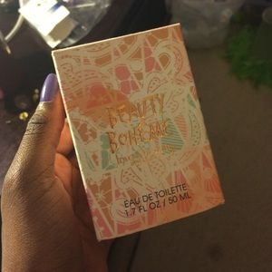 Forever 21 Beauty Boheme perfume