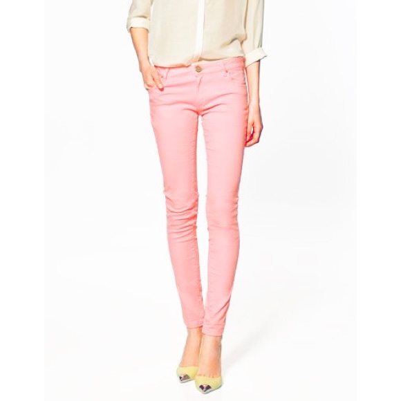 🌸Zara skinny jeans🌸