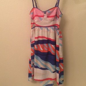 Roxy Sundress