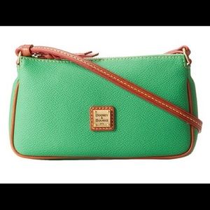 NWT Dooney & Bourke Crossbody