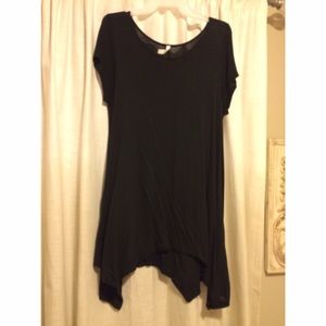 T-shirt dress