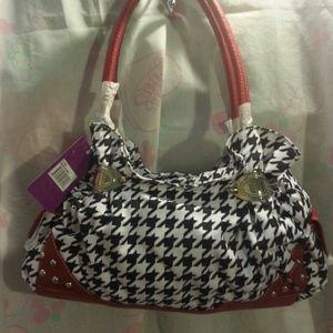 Fashion handbag