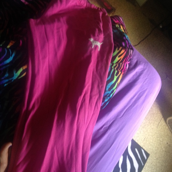 Sweat pants - Picture 2 of 4