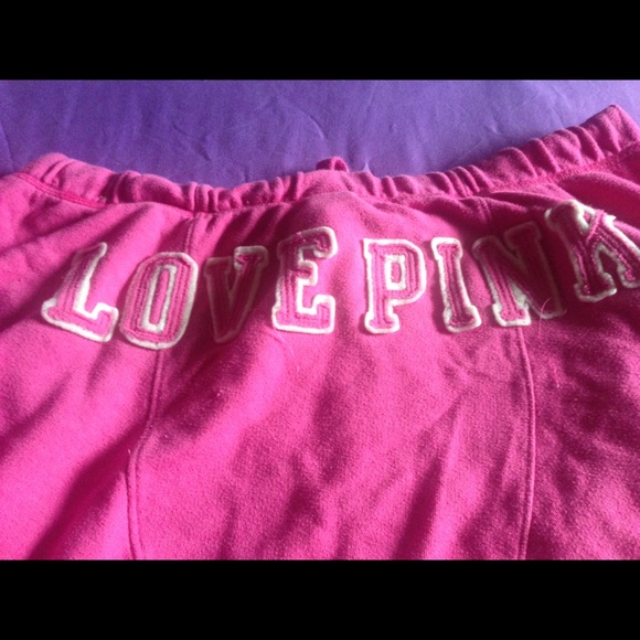 Sweat pants - Picture 4 of 4