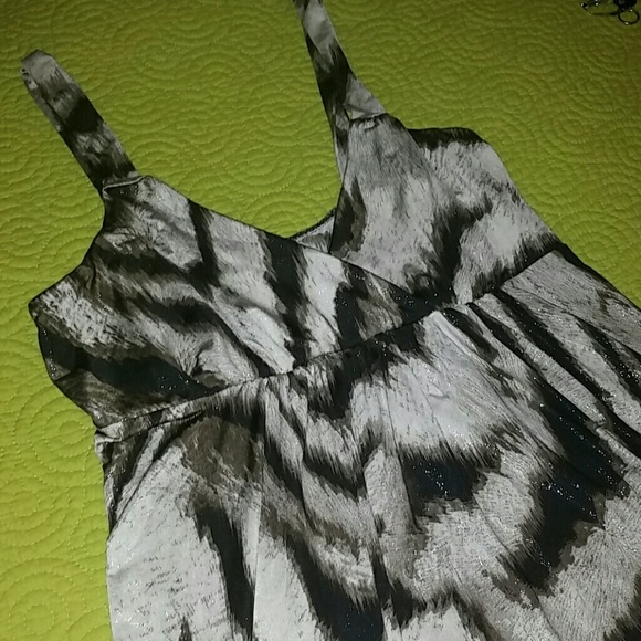 New Print top small - Picture 2 of 2