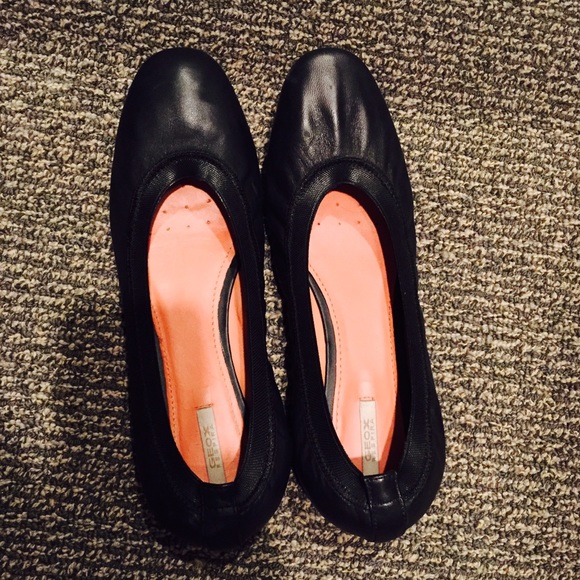 Geox flats