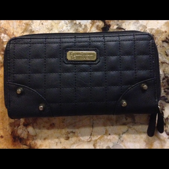 Jessica Simpson Wallet