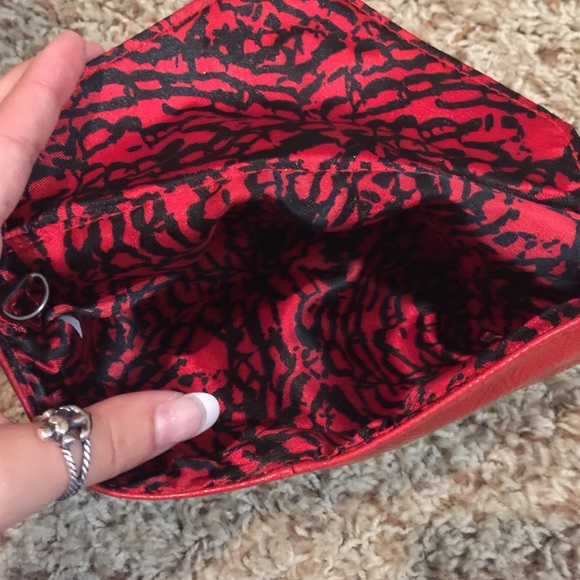 Small Mary Kay make up bag - Picture 3 of 3