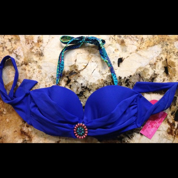 Bathing Suit Top