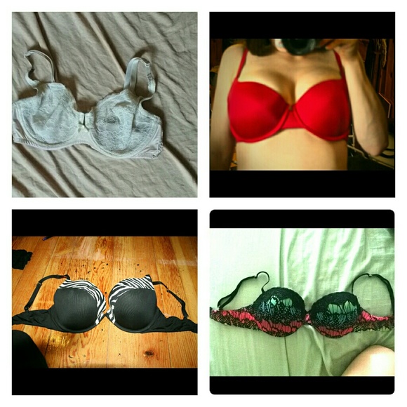 Bundle 4 pack