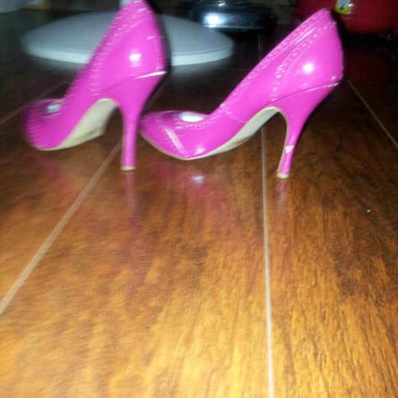Beautiful Hot Pumps