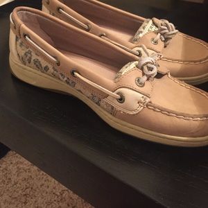 Sperry shoes