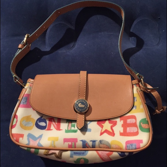 Dooney & Bourke Small Purse