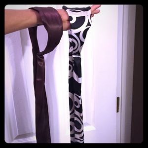 Ribbon tie headbands!