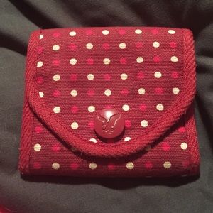 American Eagle Wallet
