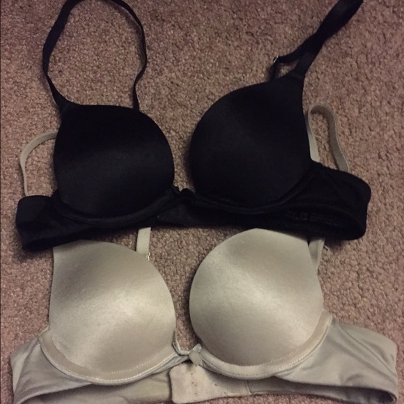 Aerie bra bundle! Purchased!
