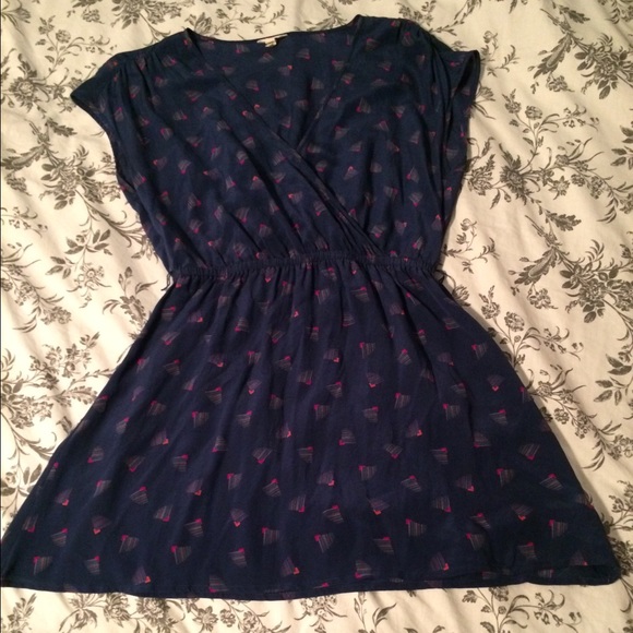 Forever 21 Heritage 1981 Babydoll Style T-Shirt