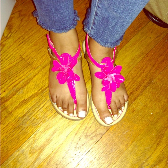 Super Cute Children's sandals