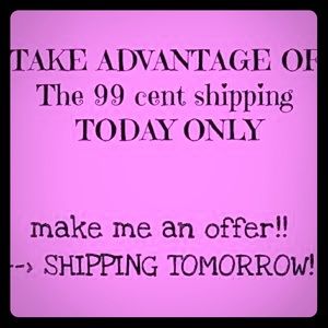 Minimum purchase of $10!