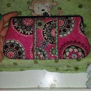 Vera clutch
