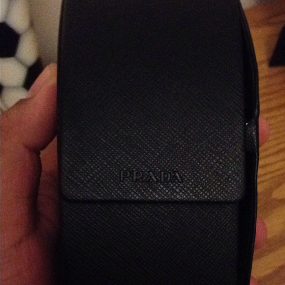 Prada Women Glasses - Picture 1 of 4