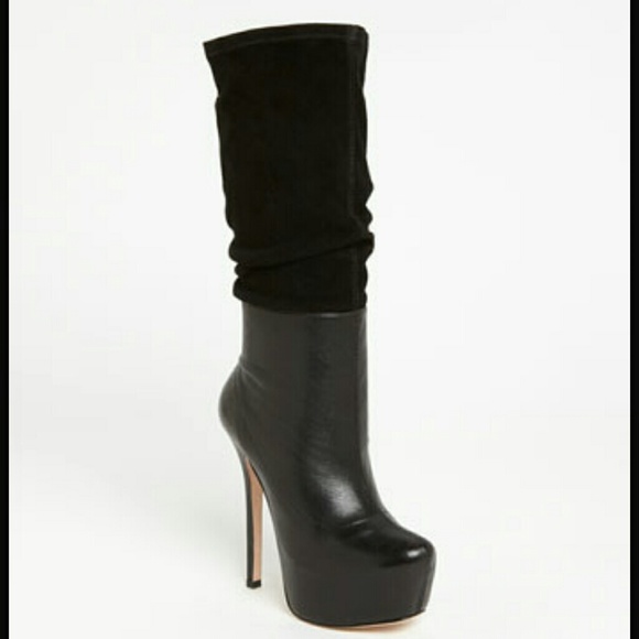 Alice + Olivia Ladee Boot [[HOT]]]