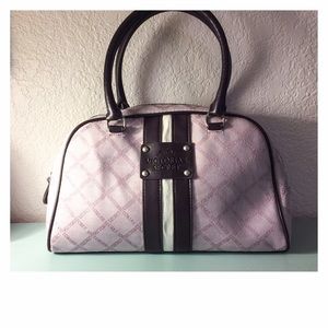 !!SOLD!! 🌸 Victoria's Secret Satchel 🌸