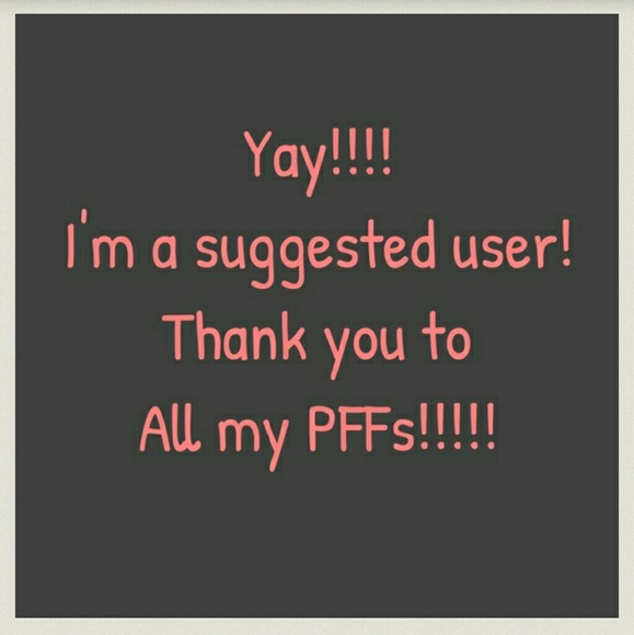 I'm a Suggested User!!!! Share, like, & tag!! ?? - Picture 4 of 4