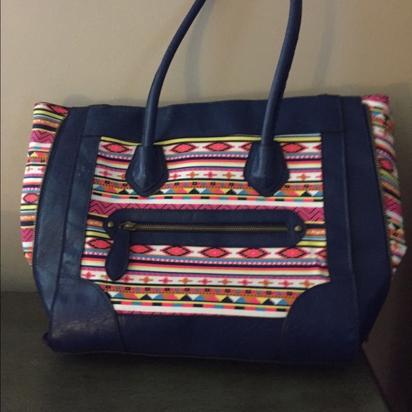 Brand New Purse