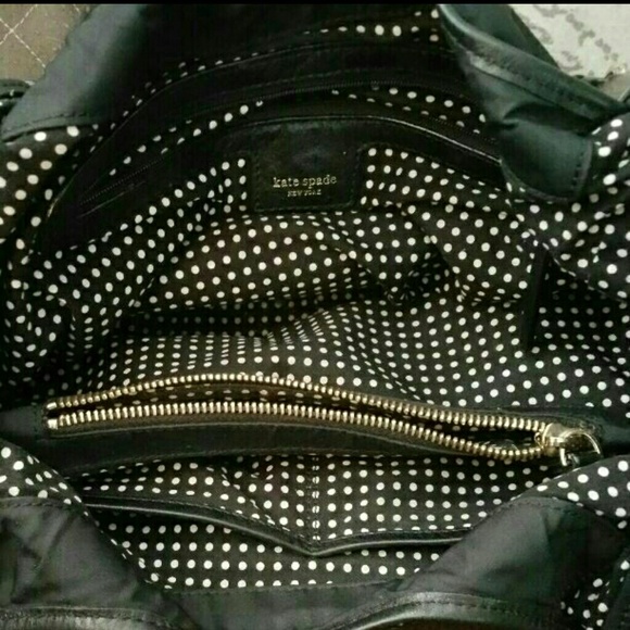 Kate Spade handbag - Picture 2 of 2