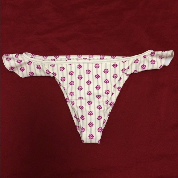 ToriPraver Swimwear Bottom