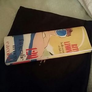 KATE SPADE Via Limoni Vivi Bellamag Clutch