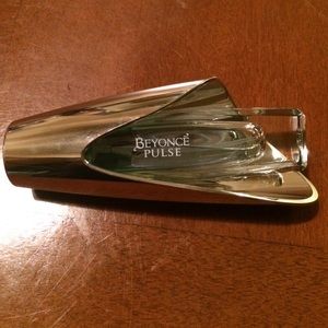 Pulse perfume by Beyoncé
