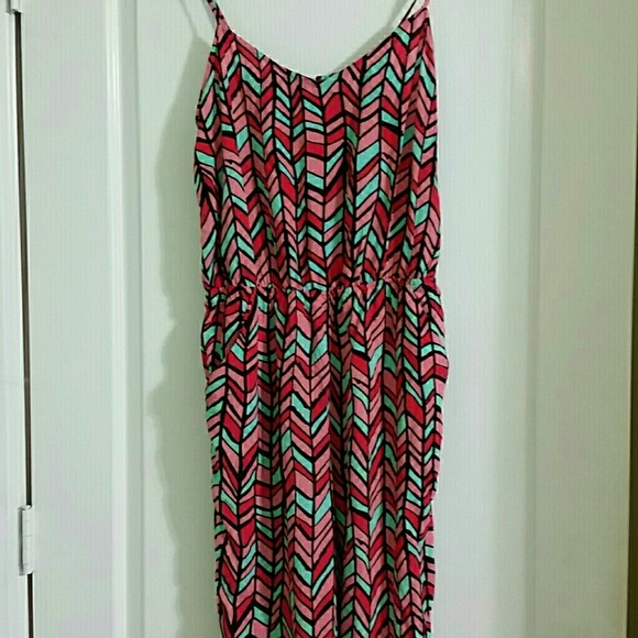 Fun Patterned Jumper - Picture 1 of 3