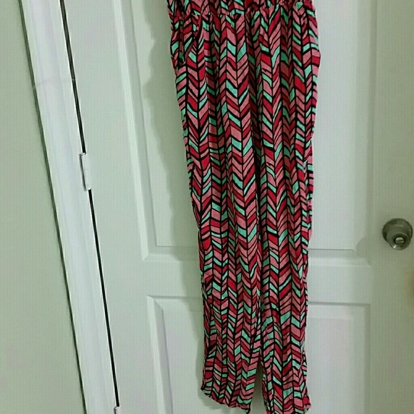 Fun Patterned Jumper - Picture 2 of 3