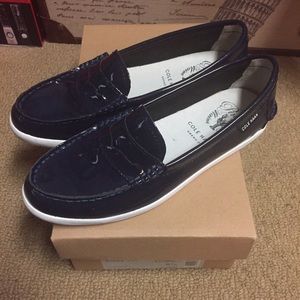 Cole Haan Pinch Maine Classic Loafers !