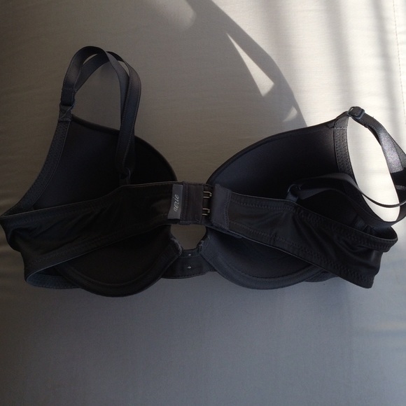 aerie Other ⚡️FLASH SALE⚡️ Size 32A Grey Aerie Bra 2
