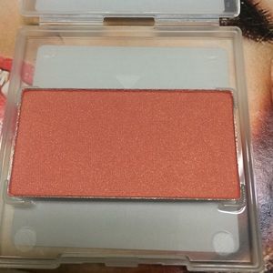 Coral Sunrise mineral cheek color