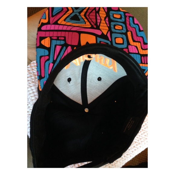 Mighty brand snap back - Picture 3 of 4