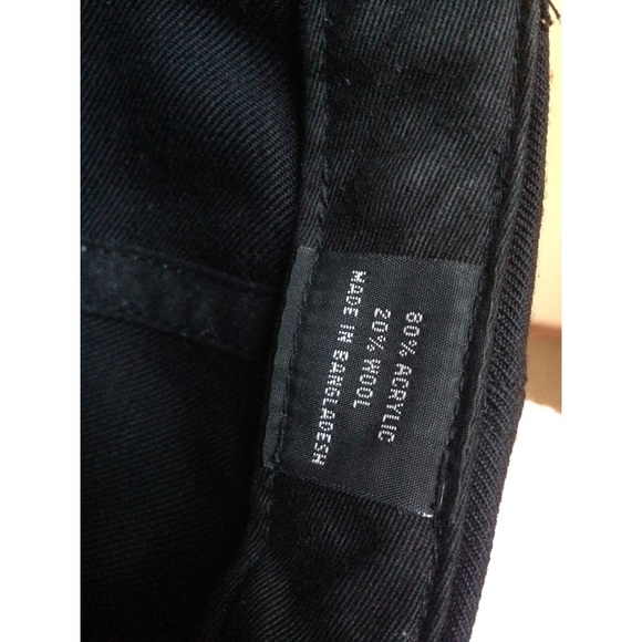 Mighty brand snap back - Picture 4 of 4