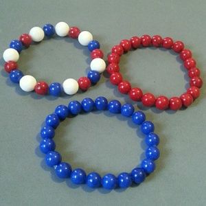 Accessories - Men's stretch bracelet Accessories - Men's stretch bracelet