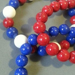 Accessories - Men's stretch bracelet Accessories - Men's stretch bracelet
