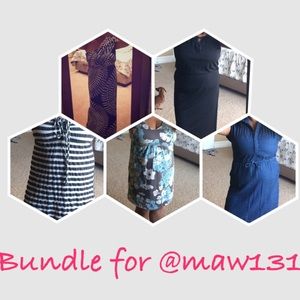 Bundle for @maw131